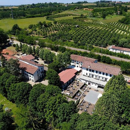 Terme Di Monte Valenza Hotel Exterior photo