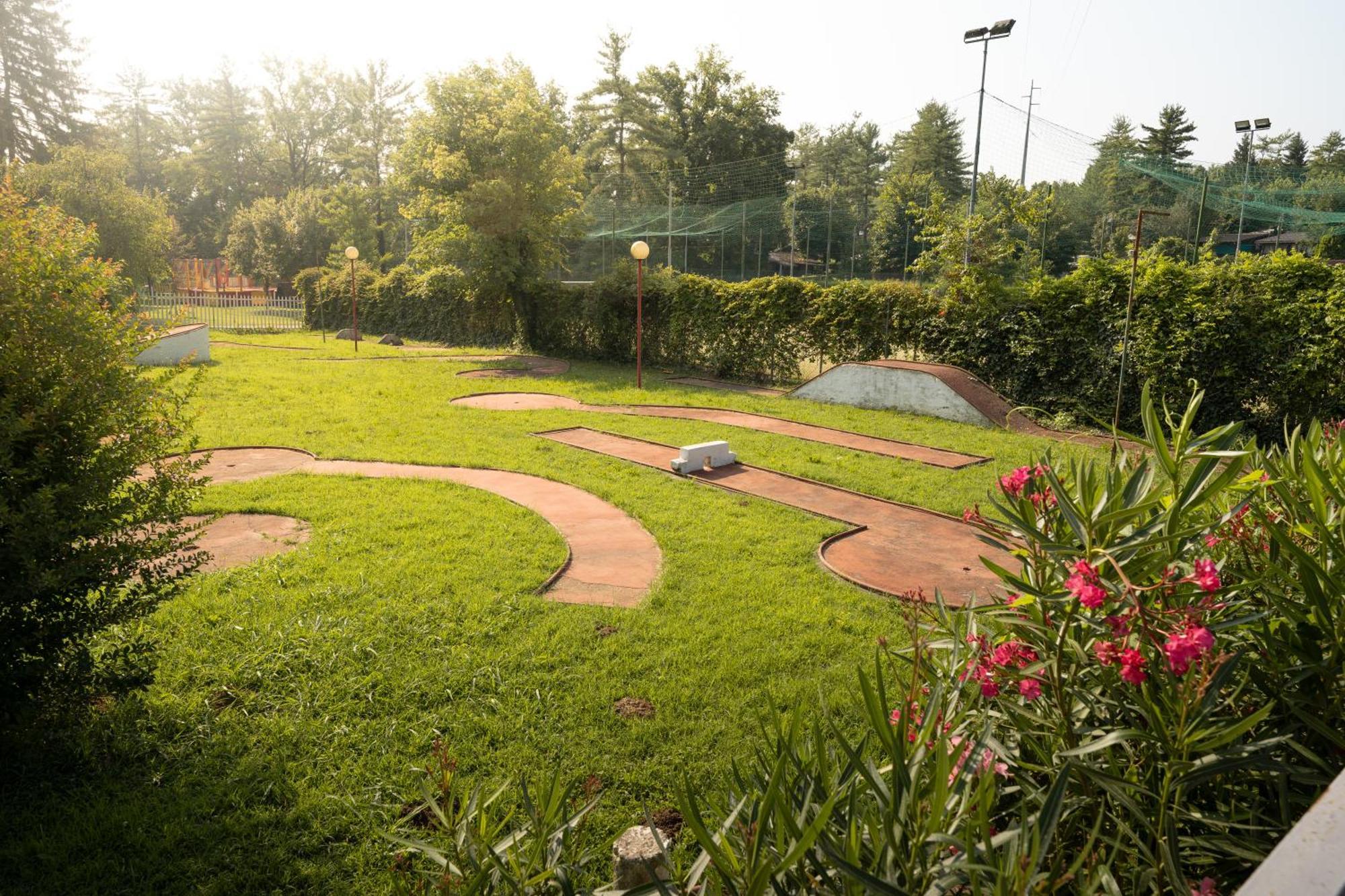 Terme Di Monte Valenza Hotel Exterior photo