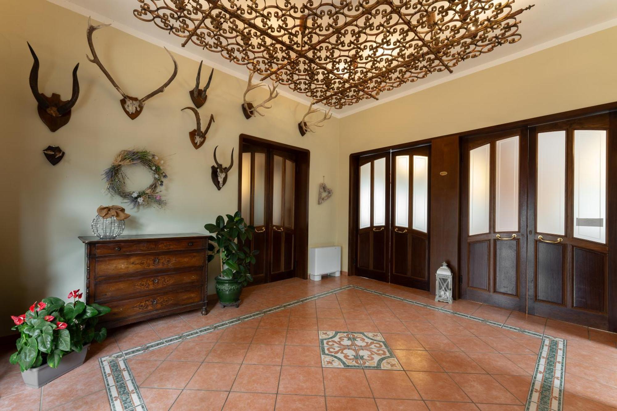 Terme Di Monte Valenza Hotel Exterior photo