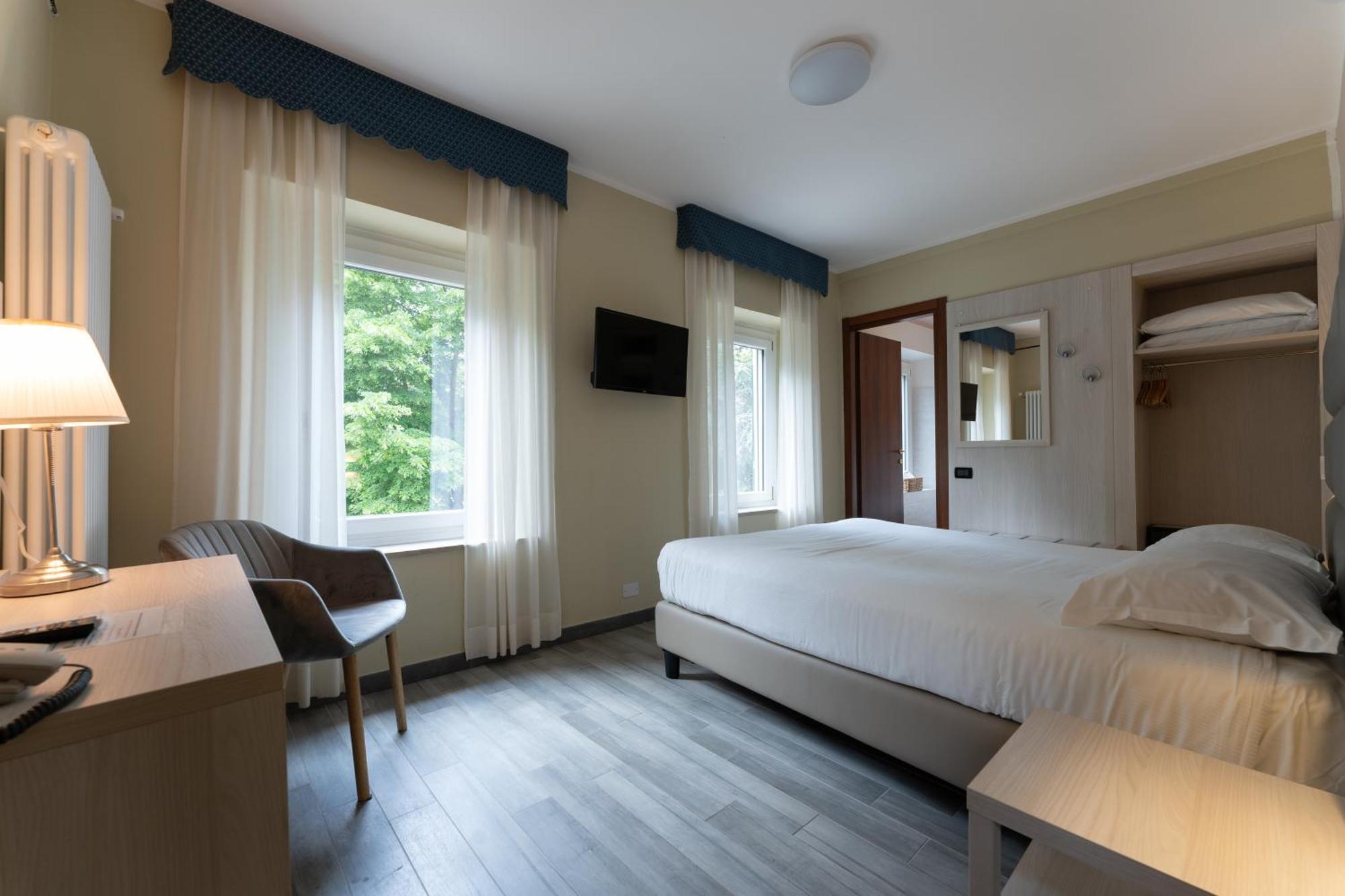 Terme Di Monte Valenza Hotel Exterior photo