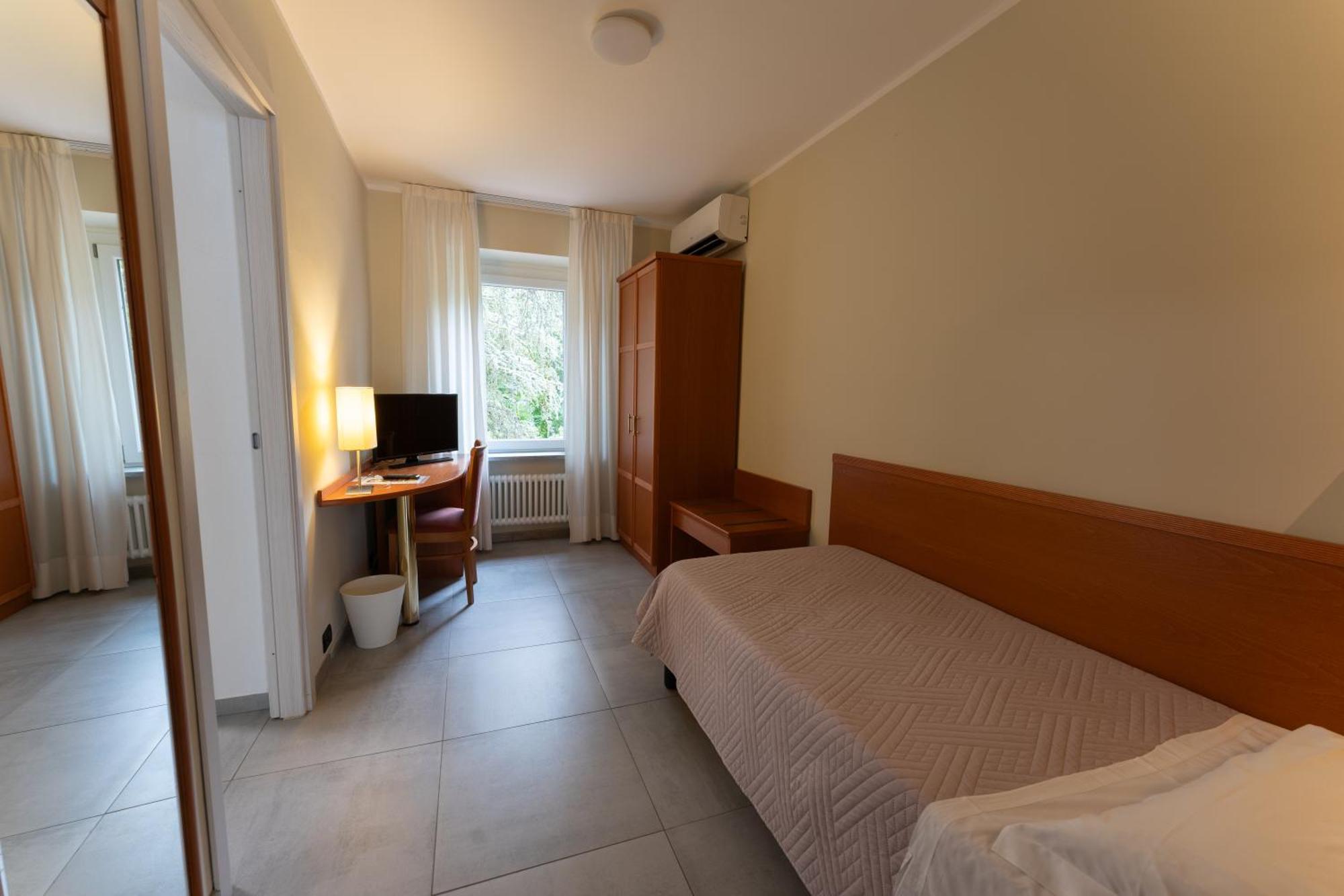 Terme Di Monte Valenza Hotel Exterior photo