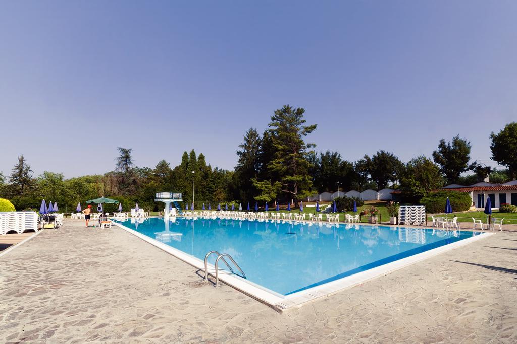 Terme Di Monte Valenza Hotel Exterior photo