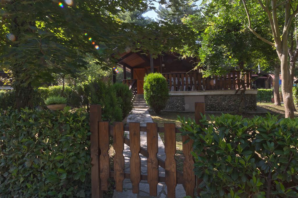 Terme Di Monte Valenza Hotel Exterior photo
