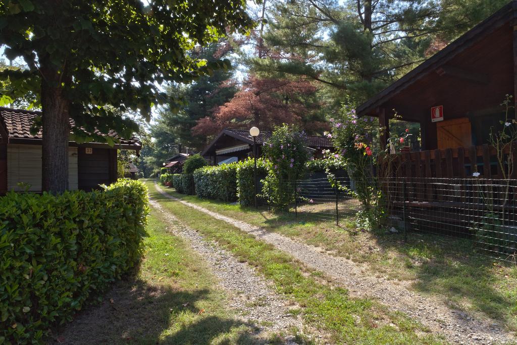 Terme Di Monte Valenza Hotel Exterior photo