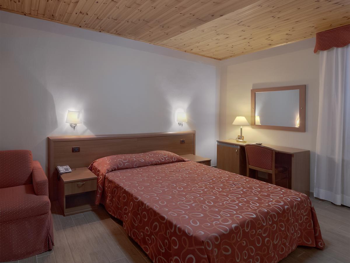 Terme Di Monte Valenza Hotel Exterior photo