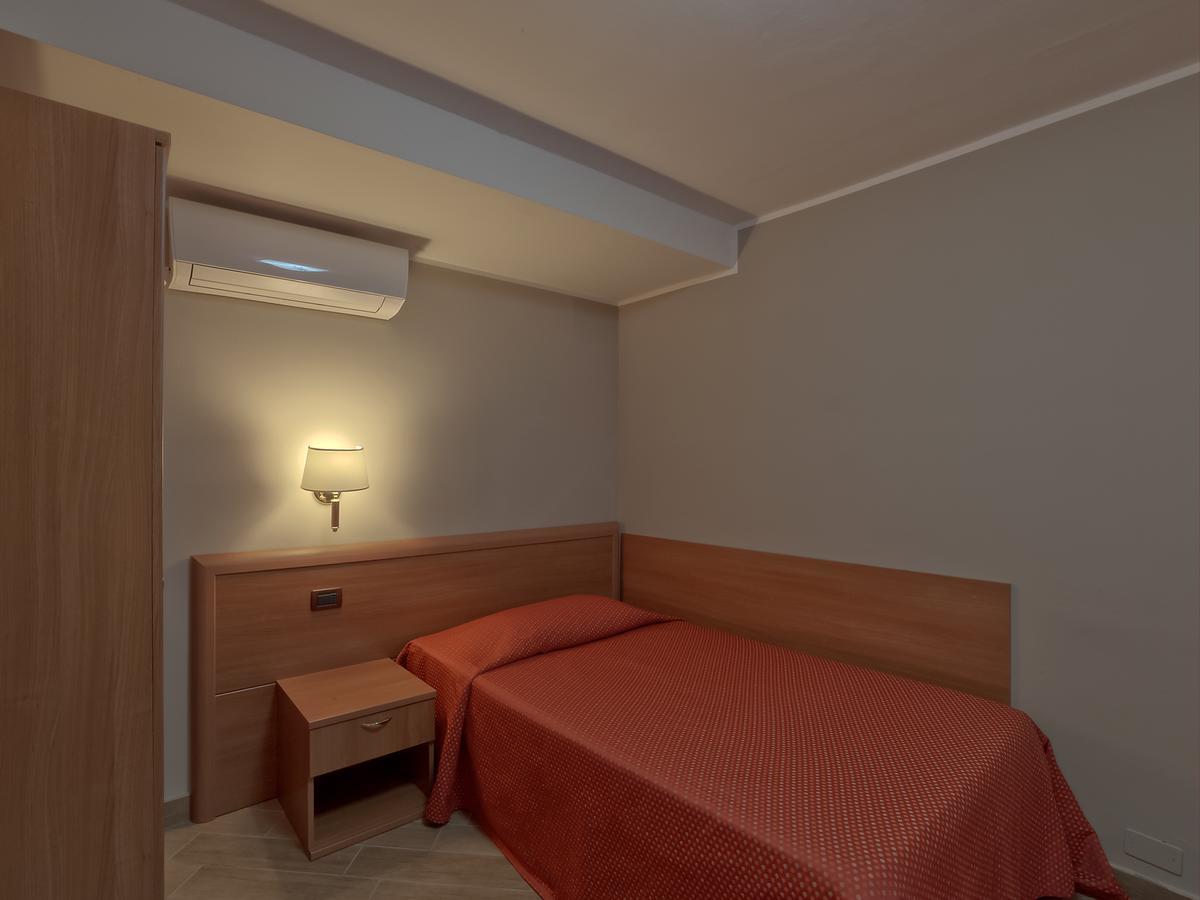 Terme Di Monte Valenza Hotel Exterior photo