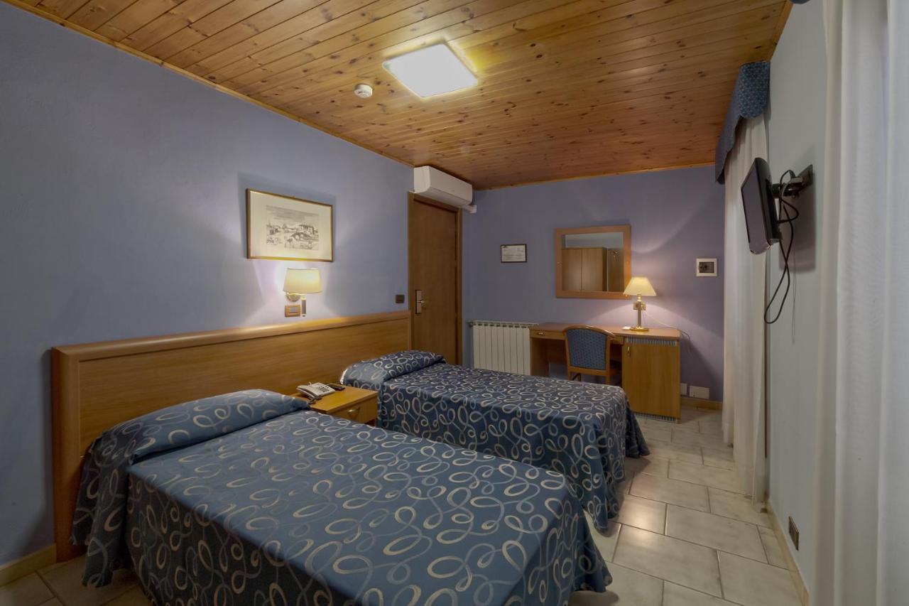 Terme Di Monte Valenza Hotel Exterior photo